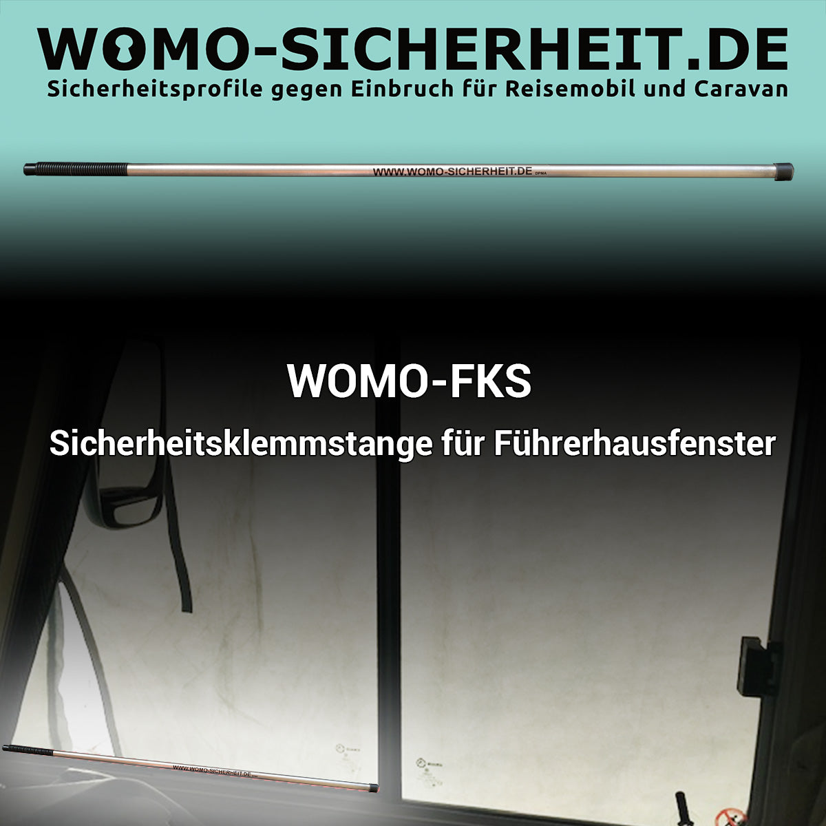 WOMO-FKS