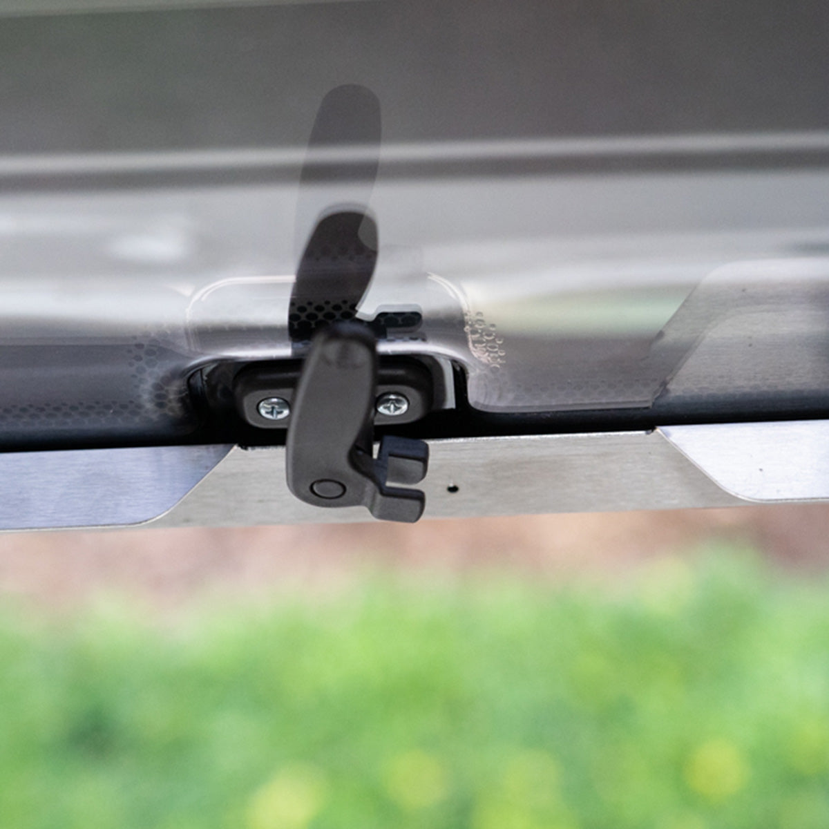 WOMO-VG4 für Vanglas