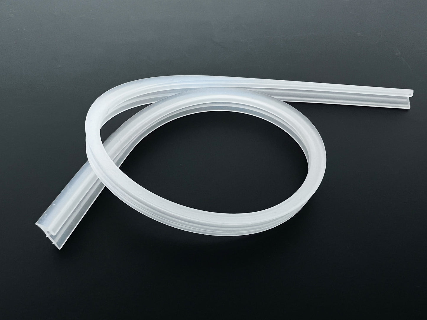 WOMO silicone profile