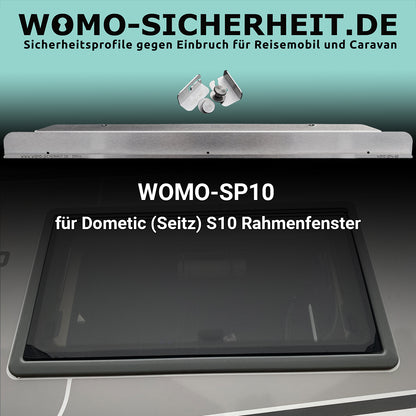 WOMO-SP10 für Dometic S10