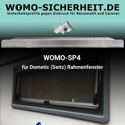 WOMO-SP5 for Dometic S4 and S5