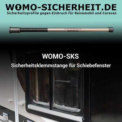 WOMO-SKS