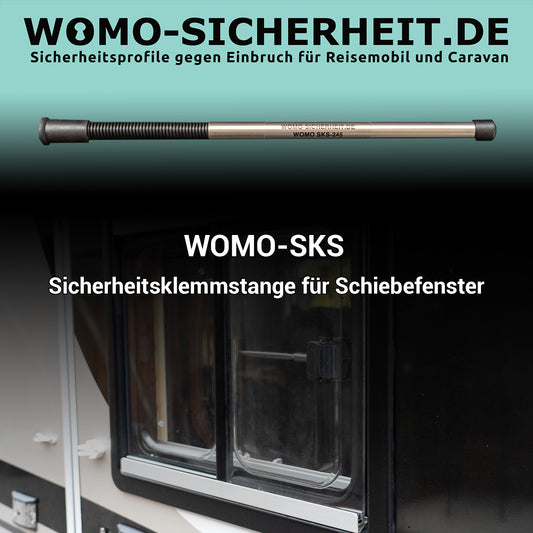WOMO-SKS