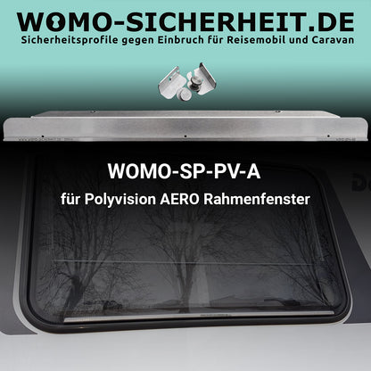 WOMO-SP-PV-A für Polyvision AERO