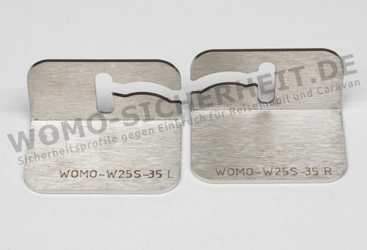 W25S50 angle pair