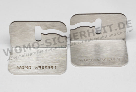 W30S35 angle pair