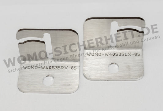 W40S35 angle pair