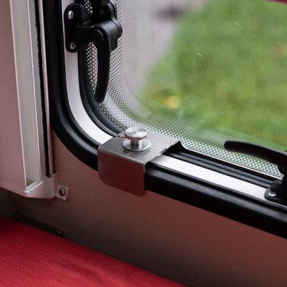 WOMO-RK für vorgehängte Fenster