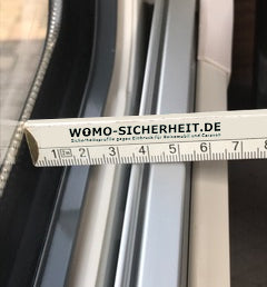 WOMO-SP7 for Dometic S7