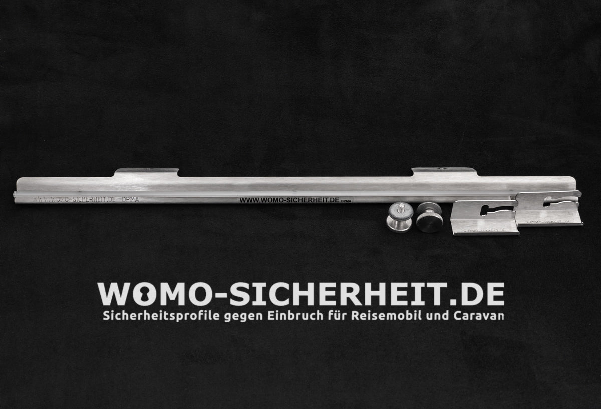 WOMO-SP7 für Dometic S7